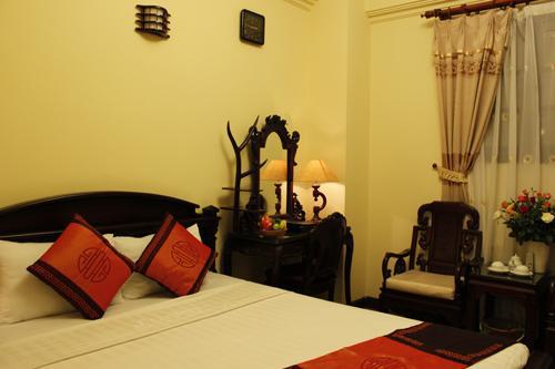 Lucky Hàng Trống Hà Nội