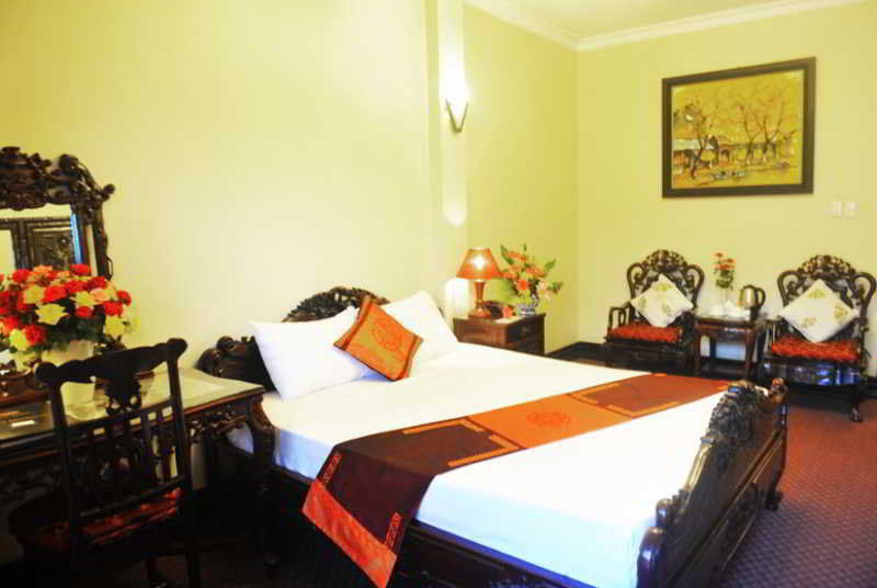 Lucky Hàng Trống 2* Hà Nội